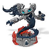 FIG: SUPERCHARGERS - DARK SPITFIRE - SKYLANDERS (USED)
